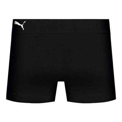 Cueca Boxer Puma Sem Costura Infantil - Foto 2