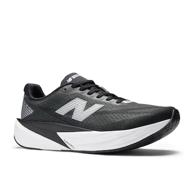 Tênis Feminino New Balance FuelCell Rebel v5 - Foto 4