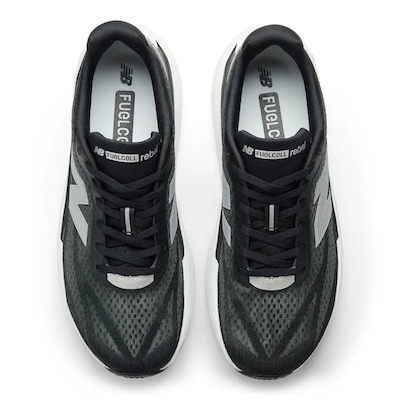 Tênis Feminino New Balance FuelCell Rebel v5 - Foto 5