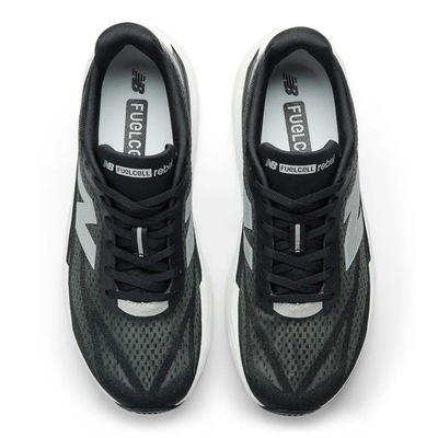 Tênis Masculino New Balance FuelCell Rebel v5 - Foto 5