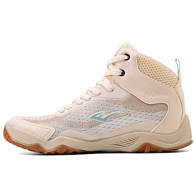 Tênis Feminino Everlast Forceknit Pro - Foto 2