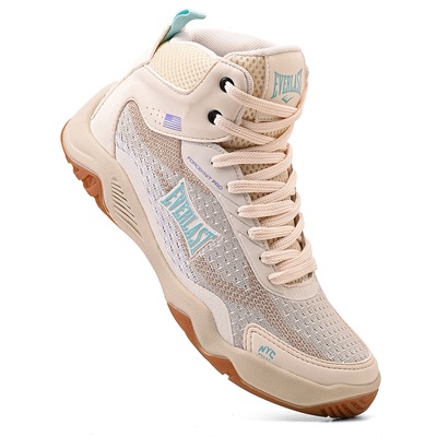 Tênis Feminino Everlast Forceknit Pro - Foto 4