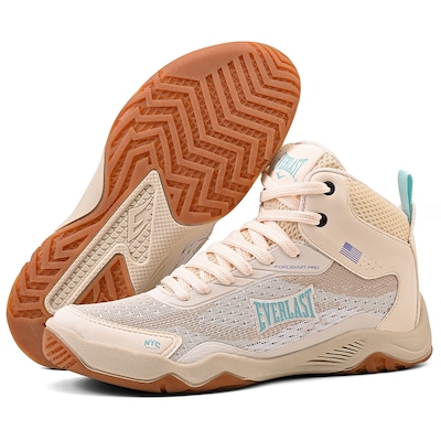 Tênis Feminino Everlast Forceknit Pro - Foto 6