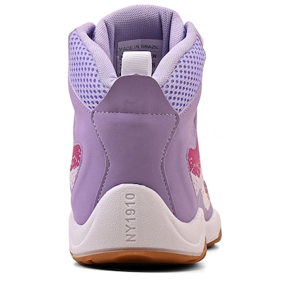 Tênis Feminino Everlast Forceknit Pro - Foto 3