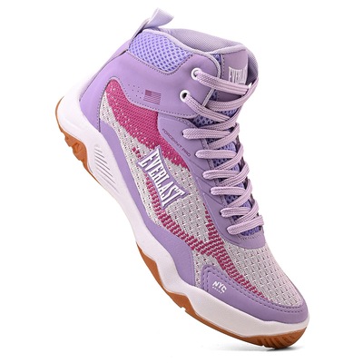 Tênis Feminino Everlast Forceknit Pro - Foto 4