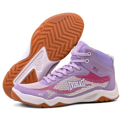 Tênis Feminino Everlast Forceknit Pro - Foto 6