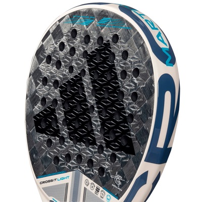 Raquete Padel adidas Cross It Light 3.4 Martita Ortega 24k - Foto 3