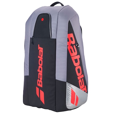 Raqueteira de Tênis Babolat Pure Strike RH9 80L 2025 - Foto 3