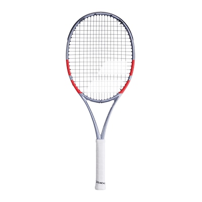 Raquete de Tênis Babolat Pure Strike 26 Junior Gen4 16x19 250g - Foto 1