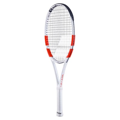 Raquete de Tênis Babolat Pure Strike 26 Junior Gen4 16x19 250g - Foto 2