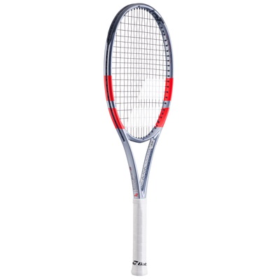 Raquete de Tênis Babolat Pure Strike 100 Gen4 16x19 L2 - Foto 3