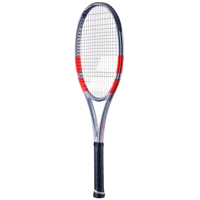 Raquete de Tênis Babolat Pure Strike 98 Gen4 18x20 L2 - Foto 4