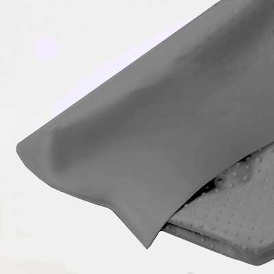Touca de Natação Gold Sports Massagem De Silicone - Foto 3
