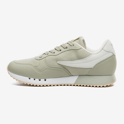 Tênis Fila Euro Jogger Sport II Feminino - Foto 2