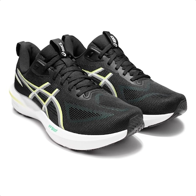 Tênis Asics Gt 1000 14 Masculino - Foto 3