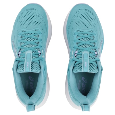 Tênis Asics Pulse 16 SE Corrida Feminino - Foto 3