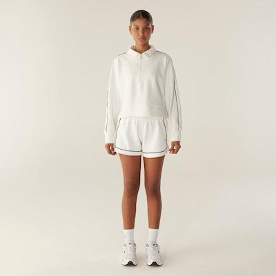 Casaco Fila Piping Classic Sports Feminino - Foto 3
