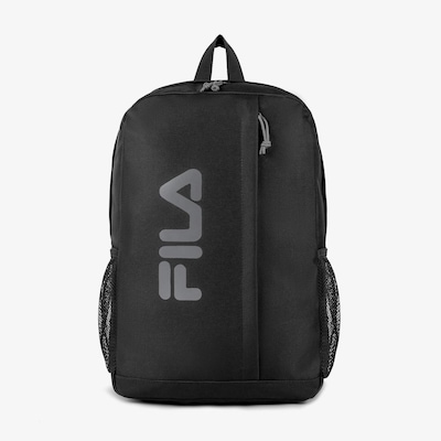 Mochila Fila Basic Letter Unissex - Foto 1