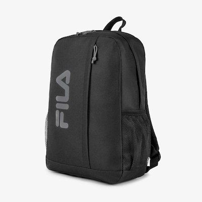 Mochila Fila Basic Letter Unissex - Foto 3