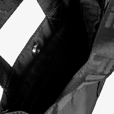 Bolsa Lateral Fila Essential Sport Life Unissex - Foto 3