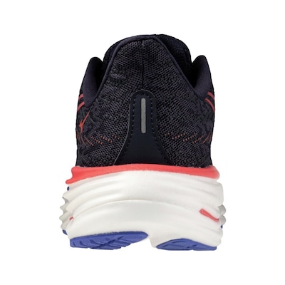 Tênis Mizuno Wave Rider 29 Feminino - Foto 3