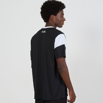 Camisa Do Atlético Mineiro Estremecer Braziline Masculino - Foto 5