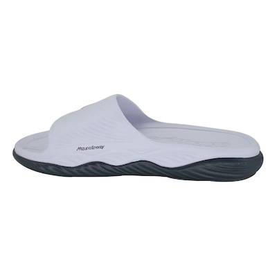 Chinelo Mizuno Slide Enerzy Masculino - Foto 3