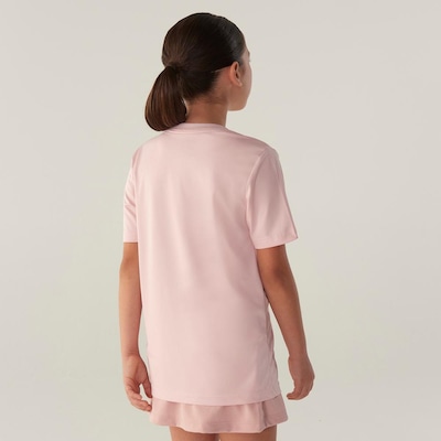 Camiseta Fila Basic Sports Infantil - Foto 2