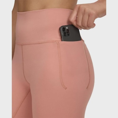 Shorts de Treino Under Armour Meridian Bike Feminino - Foto 3