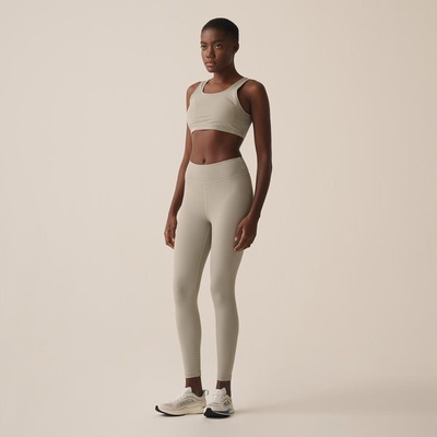 Calça Legging Fila Flat Life II Feminina - Foto 1