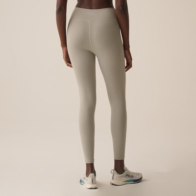 Calça Legging Fila Flat Life II Feminina - Foto 3