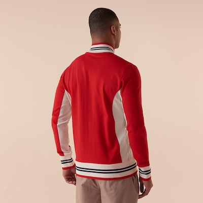 Jaqueta Fila Best Settanta Jacket Masculina - Foto 2