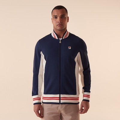 Jaqueta Fila Best Settanta Jacket Masculina - Foto 1