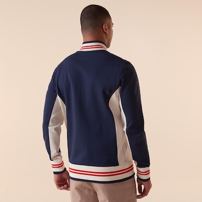 Jaqueta Fila Best Settanta Jacket Masculina - Foto 2