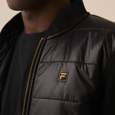 Jaqueta Fila Tonkin Masculina - Foto 4