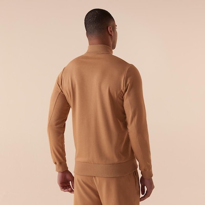 Jaqueta Fila Comfort F-Box Classic B Masculina - Foto 2