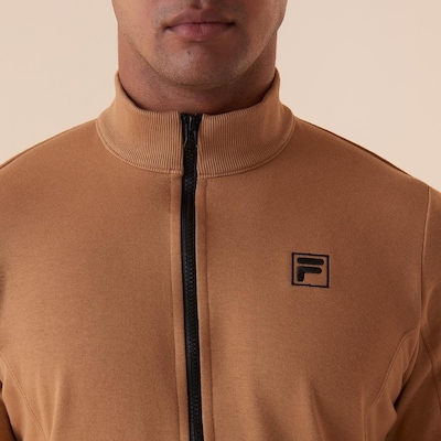 Jaqueta Fila Comfort F-Box Classic B Masculina - Foto 4