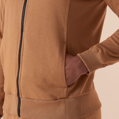 Jaqueta Fila Comfort F-Box Classic B Masculina - Foto 5