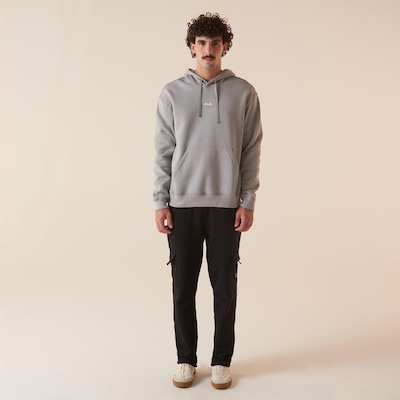 Casaco Com Capuz Fila Classic Winter B Masculino - Foto 3