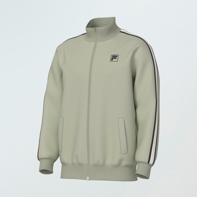 Jaqueta Fila Union Classics Masculina - Foto 1
