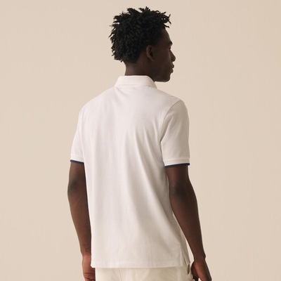 Camiseta Polo Fila Pablo Masculina - Foto 2
