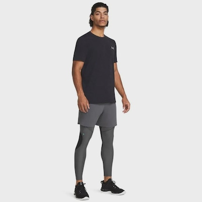 Bermuda de Treino Under Armour Vanish Elite Masculino - Foto 3