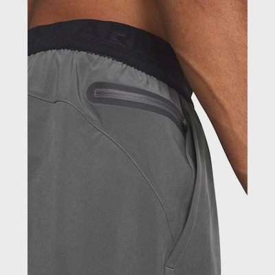 Bermuda de Treino Under Armour Vanish Elite Masculino - Foto 4