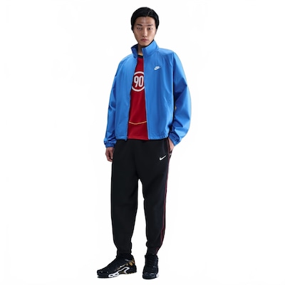 Calça Coreia Nike Reedição Total 90 Masculina - Foto 1