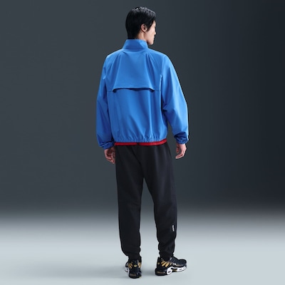 Calça Coreia Nike Reedição Total 90 Masculina - Foto 3