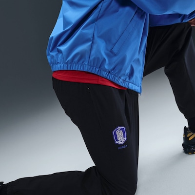 Calça Coreia Nike Reedição Total 90 Masculina - Foto 4