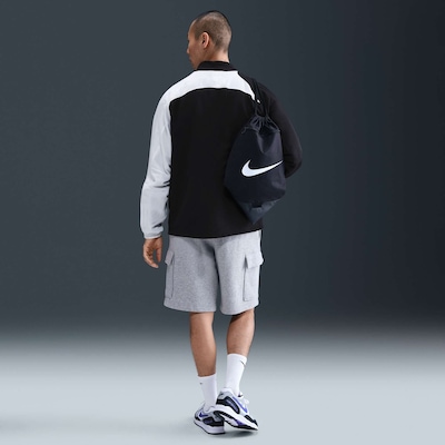 Jaqueta Coreia Nike Reedição Total 90 Masculina - Foto 5