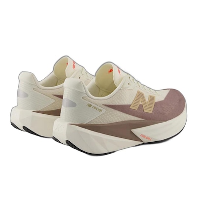 Tênis Feminino New Balance Fuelcell Rebel V5 - Foto 4