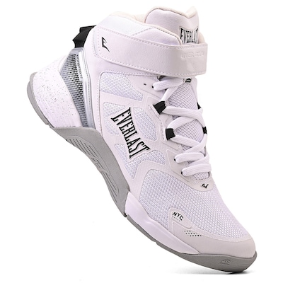 Tênis Unissex Everlast Monster 4 - Foto 4