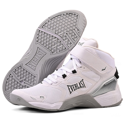 Tênis Unissex Everlast Monster 4 - Foto 6